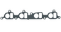NEW INTAKE MANIFOLD GASKET FOR NISSAN PATHFINDER R51M 2.5L YD25 YD25DDTi-2005+