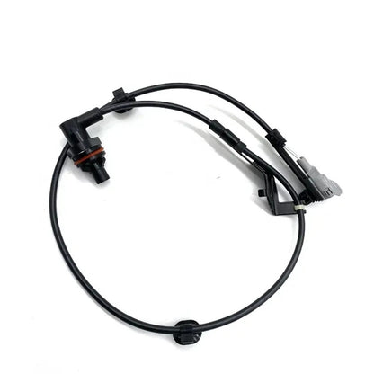 FOR TOYOTA FORTUNER KUN60R 2.5L 2KD-FTV FRONT REAR LH+RH ABS WHEEL SPEED SENSOR