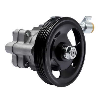 FOR NISSAN NAVARA D40 PICK UP 2.5DCi/TD - NEW POWER STEERING PUMP - (05/2005+)