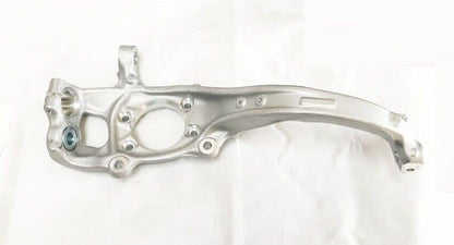 FOR AUDI A4 B8 8K Q5  FRONT STEERING KNUCKLE HUB CARRIER R/H 2007-2015