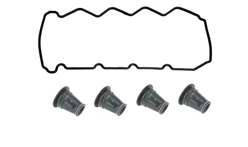 NEW ROCKER COVER GASKET SET FOR NISSAN PATHFINDER R51M 2.5L YD25 YD25DDTi-2005+