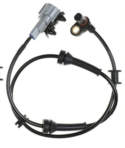 FOR NISSAN PATHFINDER R51 5.6L V8 VK56DE FRONT RIGHT ABS WHEEL SPEED SENSOR 08+