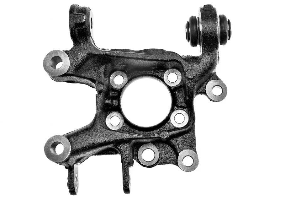2 X STEERING KNUCKLE REAR LH&RH FOR LEXUS NX200T/NX300/NX300H 2.0/2.5L 2015-2019