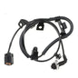 FOR MITSUBISHI L200 KL 1T 2.4L 4N15 REAR LEFT ABS WHEEL SPEED SENSOR 2015-2023