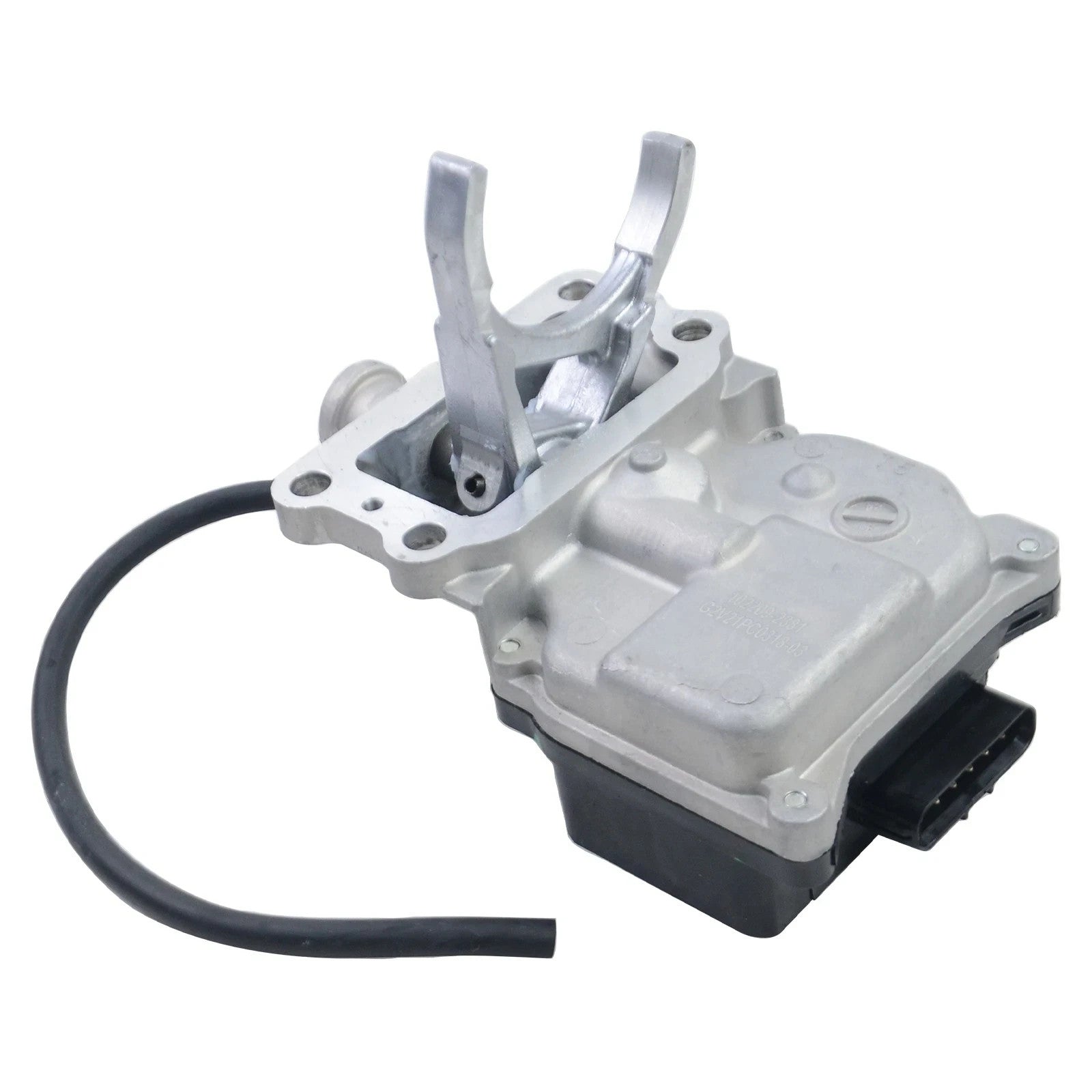 FOR TOYOTA HILUX 2.4TD PICK UP GUN125 2GD MK7 FRONT DIFFERENTIAL VACUUM ACTUATOR