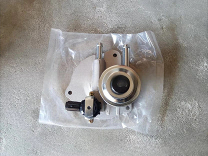FOR TOYOTA LANDCRUISER 200 SERIES 1VD-FTV FUEL FILTER HOUSING PRIMER PUMP CAP