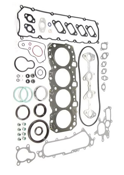 FULL ENGINE GASKET SET FOR TOYOTA LAND CRUISER PRADO KZJ90/KZJ95 3.0TD 1KZ 96-00