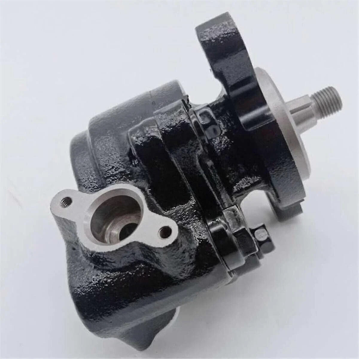 FOR TOYOTA LAND CRUISER AMAZON HDJ80/HZJ80/HZJ81/HDJ81 NEW POWER STEERING PUMP