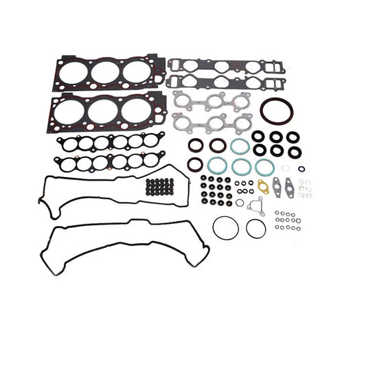5VZ-FE ENGINE FULL GASKET KIT FOR TOYOTA 4RUNNER 3.4L DOHC 24 VALVE 5VZFE