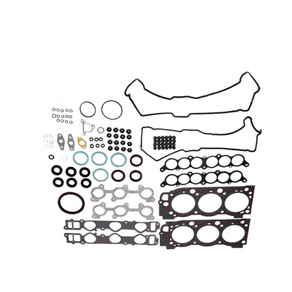 5VZ-FE ENGINE FULL GASKET KIT FOR TOYOTA 4RUNNER 3.4L DOHC 24 VALVE 5VZFE