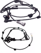 FOR TOYOTA HILUX KUN26 4WD 3.0L 1KD-FTV UTE FRONT RH & LH ABS WHEEL SPEED SENSOR