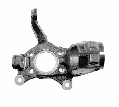 FOR SEAT (ALTEA 5P1,5P5,5P8 / LEON 1P1)  FRONT L/H STEERING KNUCKLE 2005+