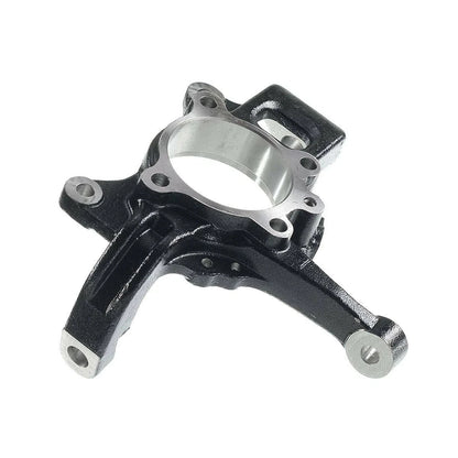 FOR MITSUBISHI PAJERO SPORT/CHALLENGER QE/QF/KH STEERING KNUCKLE FRONT L/H 2005+
