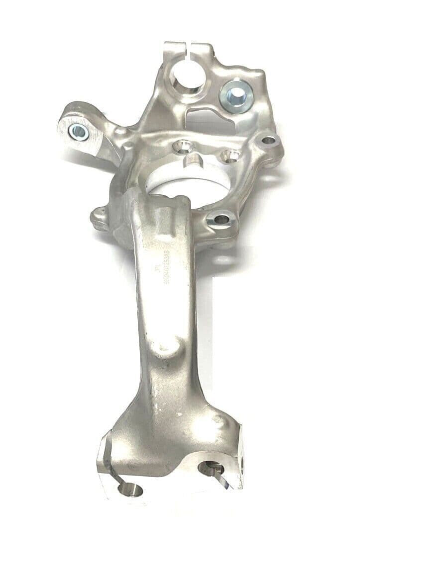 FOR AUDI A4 B8 8K5 AVANT ESTATE FRONT STEERING KNUCKLE HUB CARRIER L/H 2011-2015