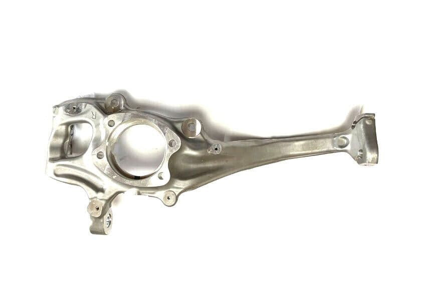 FOR AUDI Q5 8R  FRONT  R/H STEERING KNUCKLE 18MM BUSH DIAMETER 2008-2017