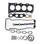 FOR SUZUKI KIZASHI FR RE91S RF91S 2.4L 16V J24B ENGINE FULL GASKET KIT 2010-2016