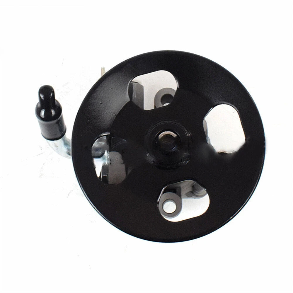 FOR HYUNDAI TUCSON KIA SPORTAGE 2.7L V6 DOHC G6BA POWER STEERING PUMP 2005-2010