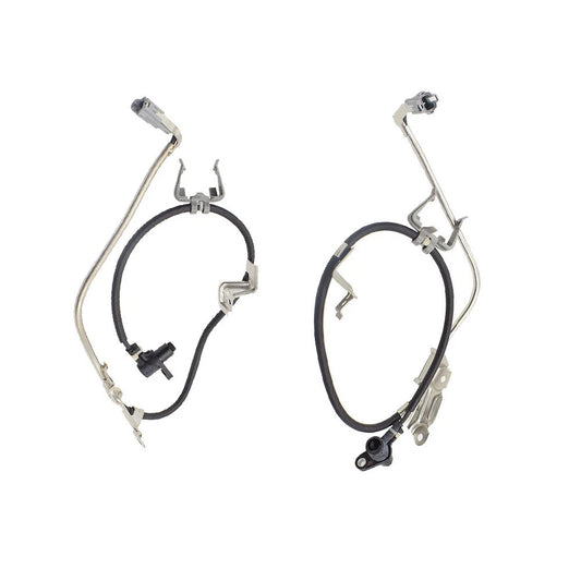 FOR TOYOTA CAMRY MCV20R 3.0L 1MZ-FE 2 X FRONT LH+RH ABS WHEEL SPEED SENSOR 97-02