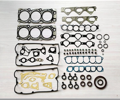 FOR MITSUBISHI TRITON ML 3.5L V6 6G74 24V ENGINE FULL GASKET KIT 2006 ONWARDS
