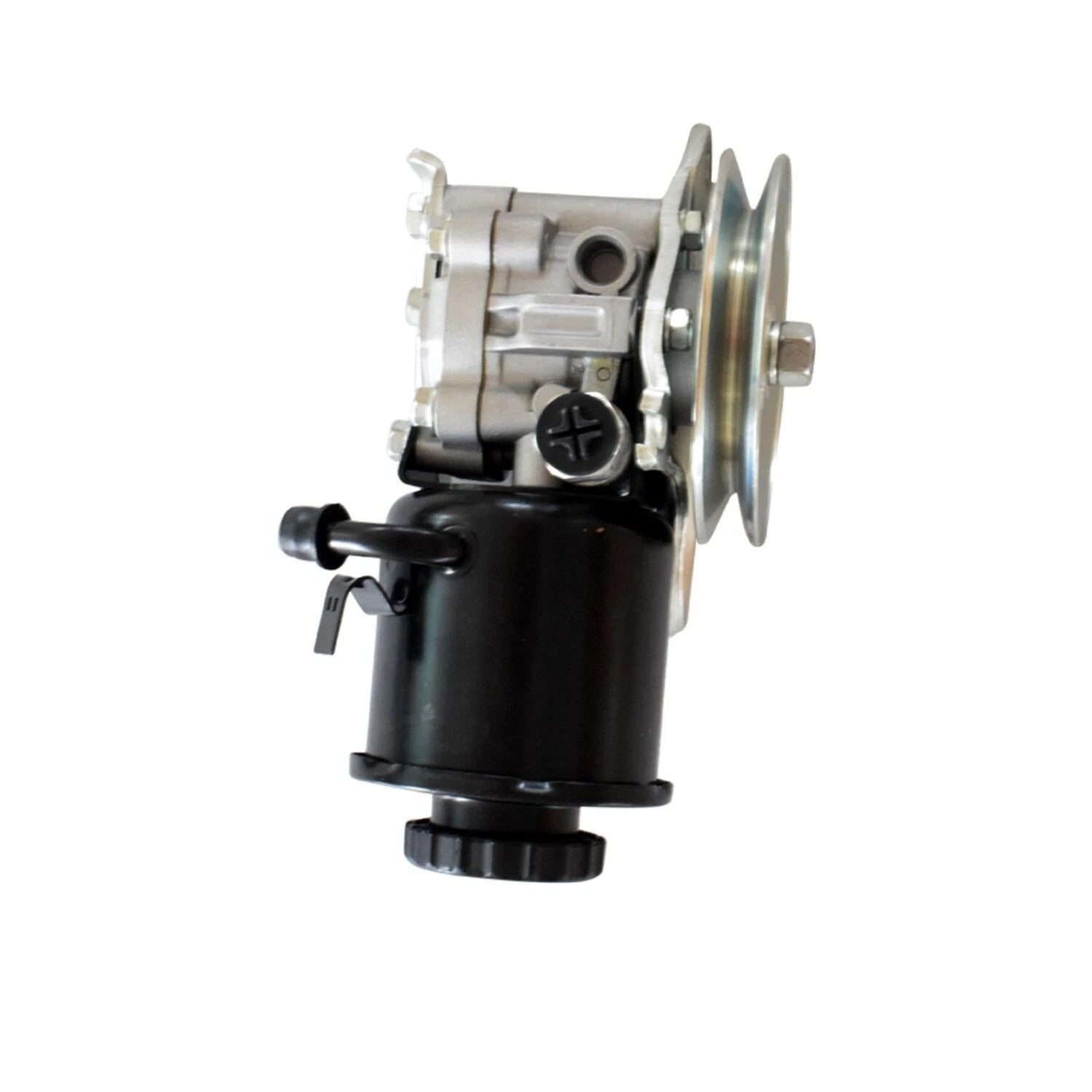 FOR NISSAN PATROL GQ Y60 GU Y61 TB42 TB45 4.2L 4.5L POWER STEERING PUMP 88-2004