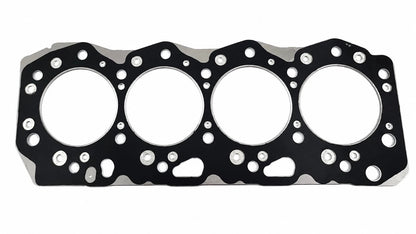 FOR HOLDEN COLORADO / RODEO ISUZU D-MAX 4JJ1 MLS CYLINDER HEAD GASKET 2006+ 4JJ1
