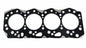 FOR HOLDEN COLORADO / RODEO ISUZU D-MAX 4JJ1 MLS CYLINDER HEAD GASKET 2006+ 4JJ1