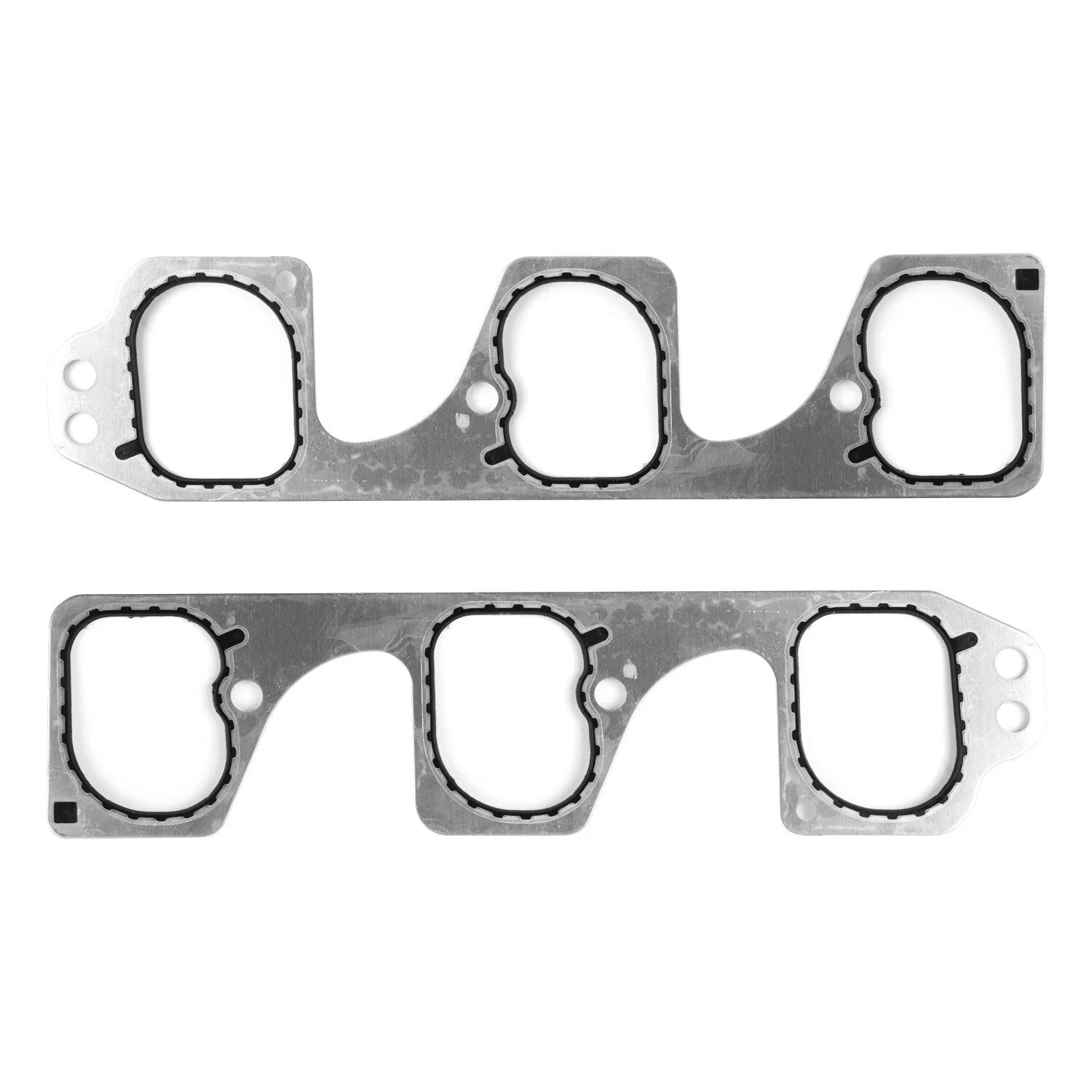 INLET / INTAKE MANIFOLD GASKET FOR HOLDEN COMMODORE VZ VE VF 3.6L 6CYL ALLOYTEC