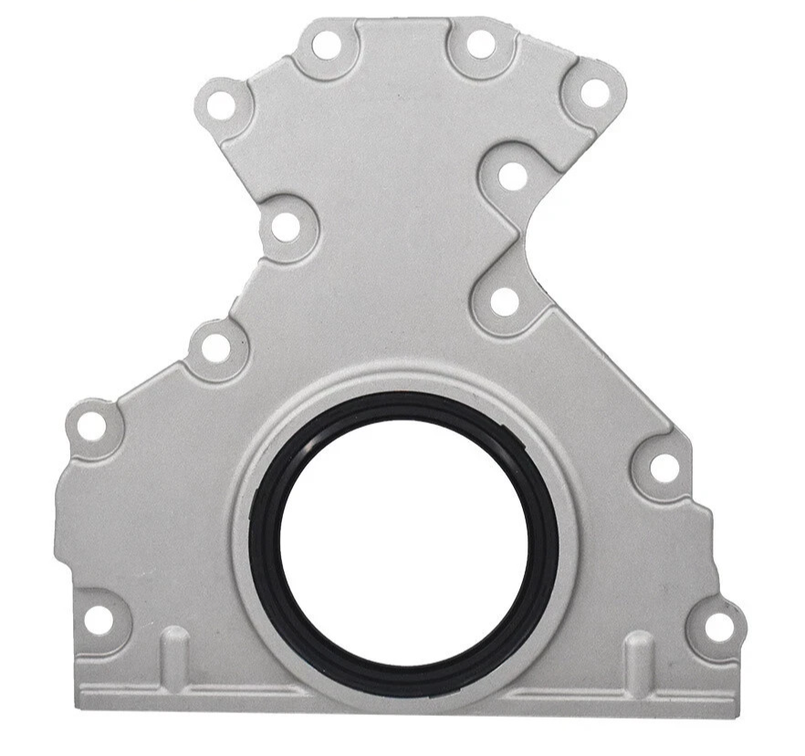 REAR MAIN CRANK SEAL FOR HOLDEN STATESMAN WH WK WL WM 5.7L 6.0L V8 WITH BOLT