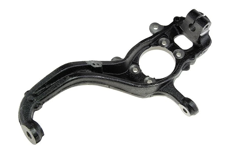FOR NISSAN NAVARA D40 YD25DDTi 2.5TD 2 X FRONT STEERING KNUCKLE LH+RH 2005-2019