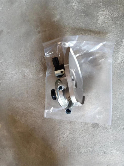 FOR TOYOTA LANDCRUISER 200 SERIES 1VD-FTV FUEL FILTER HOUSING PRIMER PUMP CAP
