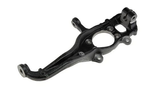 NEW STEERING KNUCKLE FRONT LEFT FOR NISSAN NAVARA NP300 D40 2.5TD  2005-2019