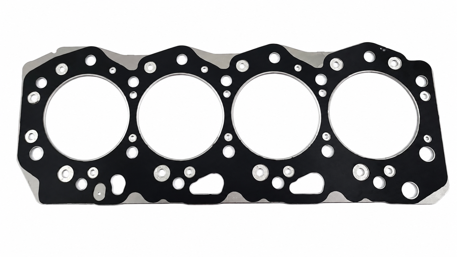 4JJ1 MLS CYLINDER HEAD GASKET FOR ISUZU NPR NQR NHR NKR ELF (N-SERIES) TRUCK