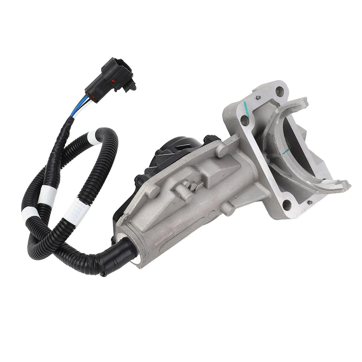 FOR ISUZU D-MAX / RODEO PICK UP 2.5TD TFS86 FRONT AXLE ACTUATOR ASSEMBLY 2004+