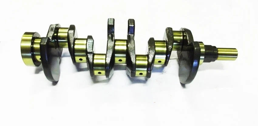 FOR MITSUBISHI TRITON L200 PICK UP B40 2.5L 16V 4D56U ENGINE CRANKSHAFT 2006+