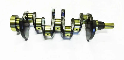FOR MITSUBISHI TRITON L200 PICK UP B40 2.5L 16V 4D56U ENGINE CRANKSHAFT 2006+