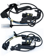 FOR FORD RANGER 3.2 TDCI PICK UP T65 FRONT LH & RH ABS WHEEL SPEED SENSOR 2011+