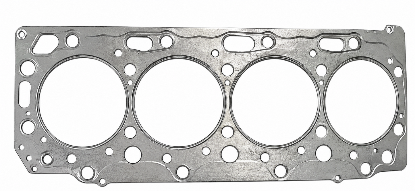 MLS CYLINDER HEAD GASKET FOR MITSUBISHI TRITON PAJERO CHALLENGER 2.5L 4D56U 06+