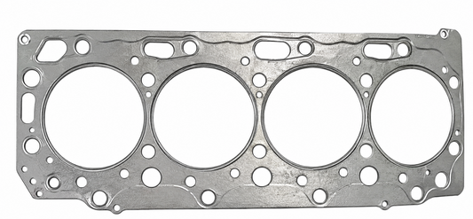 MLS CYLINDER HEAD GASKET FOR MITSUBISHI TRITON PAJERO CHALLENGER 2.5L 4D56U 06+
