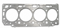 MLS CYLINDER HEAD GASKET FOR MITSUBISHI TRITON PAJERO CHALLENGER 2.5L 4D56U 06+