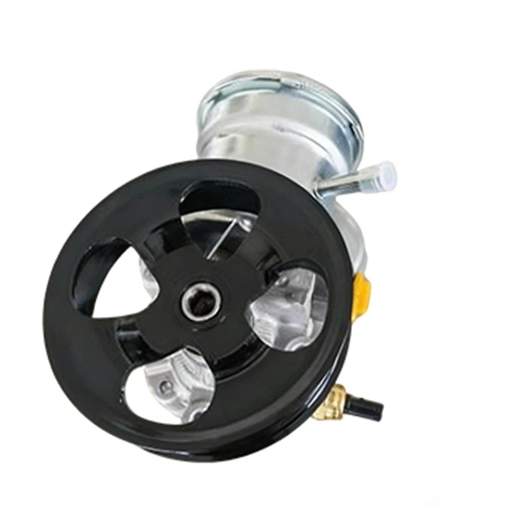 FOR TOYOTA HILUX 2.7L 2TR-FE 4CYL PETROL NEW POWER STEERING PUMP 2005-2015