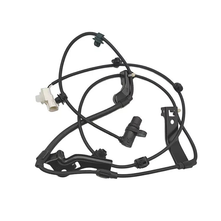 FOR TOYOTA HILUX VIGO FORTUNER FRONT LEFT & RIGHT ABS WHEEL SPEED SENSOR 82-19