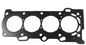 1ZZ-FE 1ZZ MLS CYLINDER HEAD GASKET FOR TOYOTA COROLLA RAV4 CELICA AVENSIS 1.8L