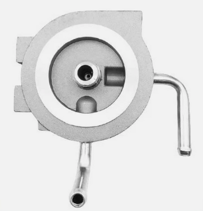 FOR MAZDA BT-50 UN WL-AT 2.5L TURBO DIESEL FUEL FILTER PRIMER PUMP 2006-2011