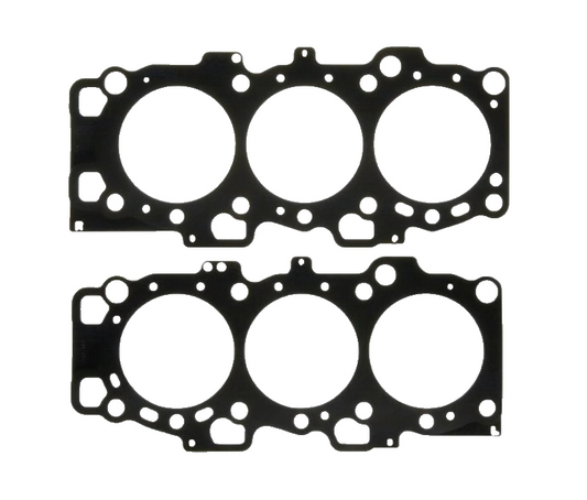 FOR HYUNDAI TRAJET FO 2.7L V6 G6BA PETROL 2 X MLS CYLINDER HEAD GASKET 2000-2007