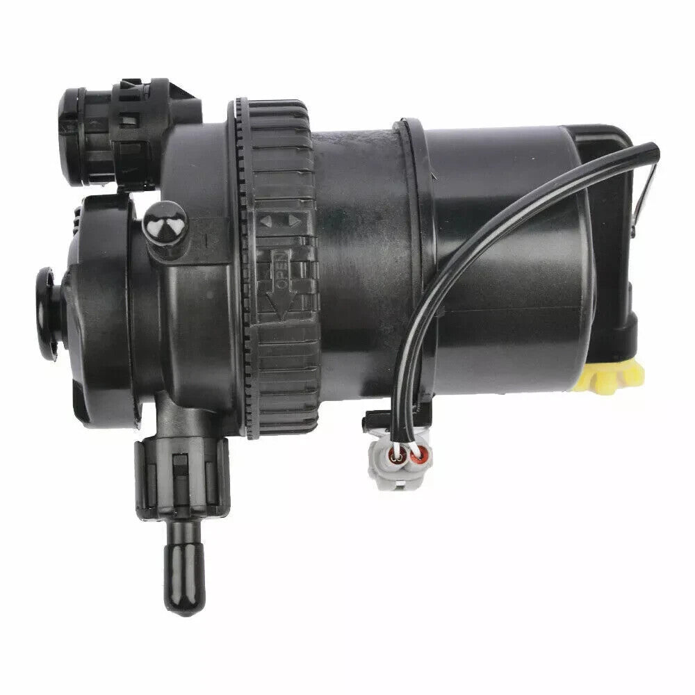 FOR TOYOTA HILUX KUN16/26/36 1KD 3.0TD - FUEL FILTER PRIMER PUMP (23300-0L042)