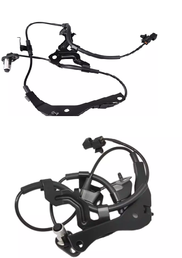 FOR MITSUBISHI L200 KL 1T 2.4L 4N15 FRONT LH&RH ABS WHEEL SPEED SENSOR 2015-2023