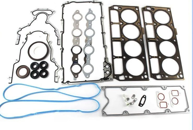 LS1 VRS CYLINDER HEAD GASKET SET FOR HOLDEN ADVENTRA VY VZ 5.7L V8 PETROL 03-07