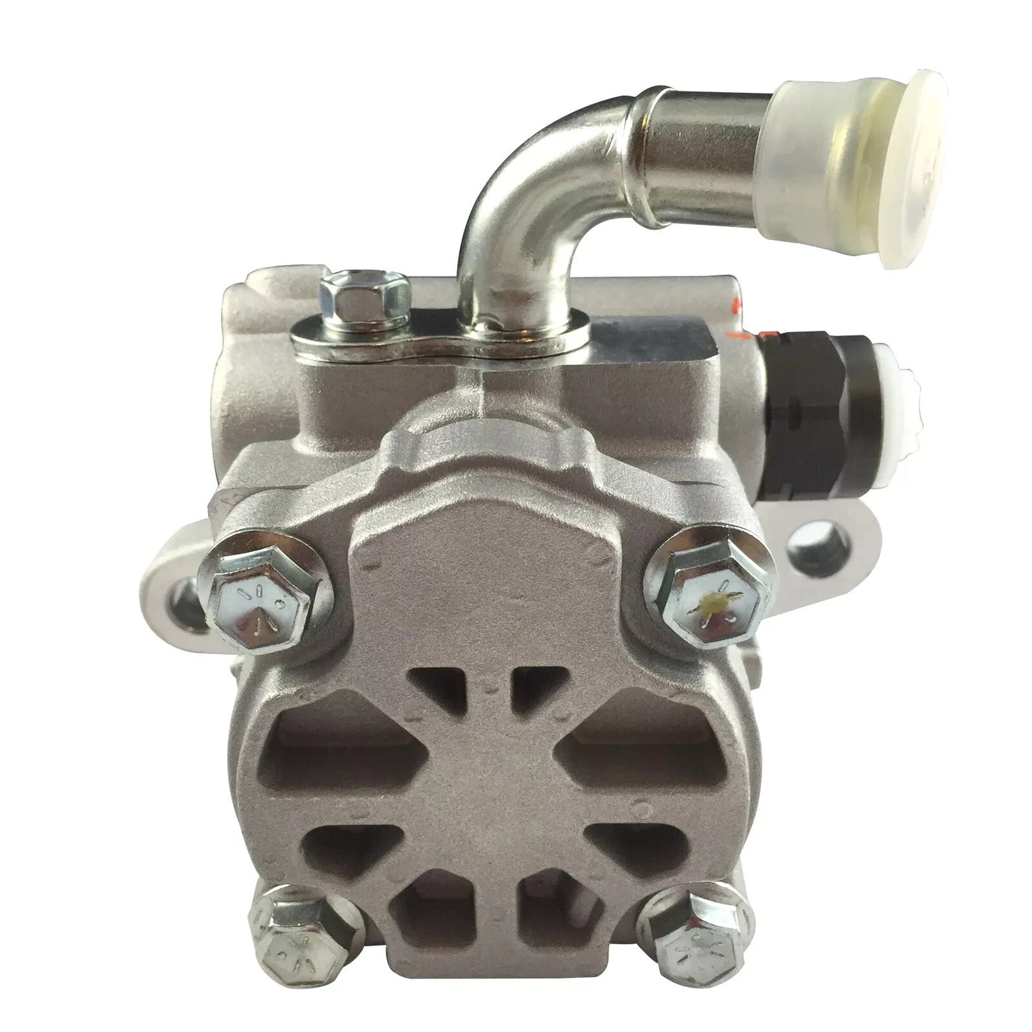 NEW POWER STEERING PUMP FOR TOYOTA HILUX KUN16R KUN26R 1KD-FTV 4CYL 3.0TD  05-17