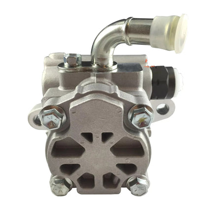 NEW POWER STEERING PUMP FOR TOYOTA HILUX KUN16R KUN26R 1KD-FTV 4CYL 3.0TD  05-17