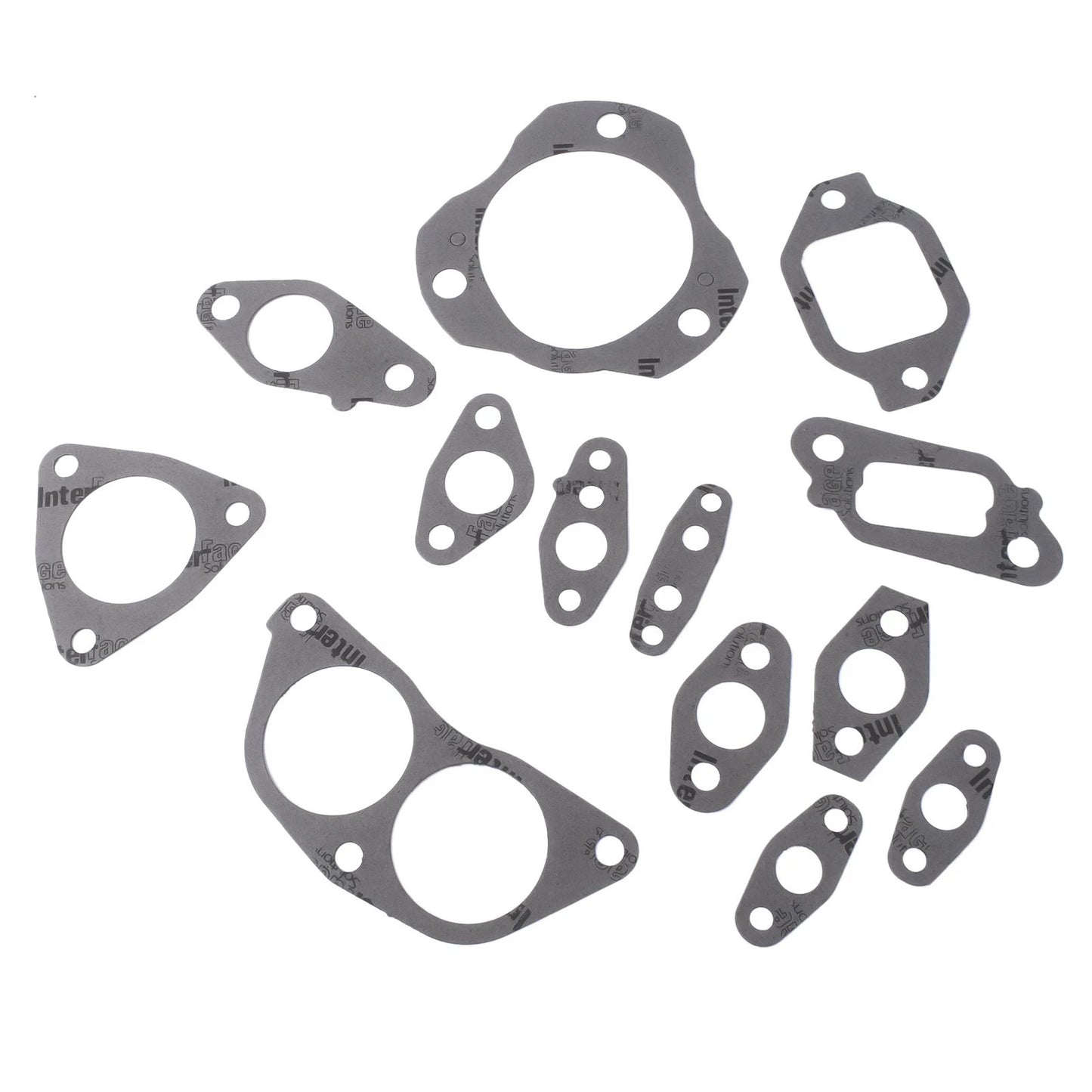 ZD30 ENGINE FULL GASKET SET FOR NISSAN PATROL Y61 3.0TD ZD30DDTi 2000 ONWARDS